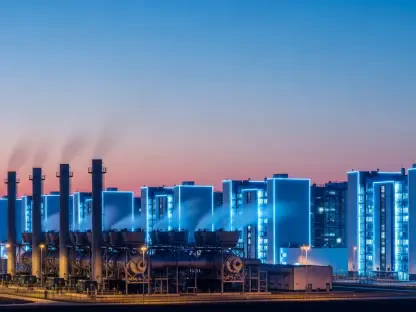 Georgia Cites Data Center Firms for Unauthorized Power Plant