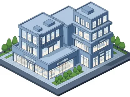 Rising Corporate Bankruptcies Reshape Commercial Real Estate