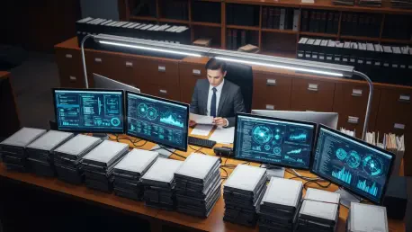 How Is Generative AI Reshaping Federal Pro Se Litigation?