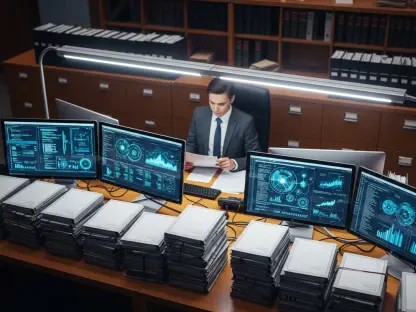 How Is Generative AI Reshaping Federal Pro Se Litigation?