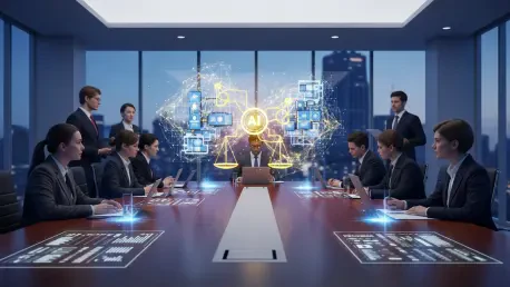 How Is AI Litigation Reshaping the Legal Landscape?