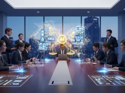 How Is AI Litigation Reshaping the Legal Landscape?