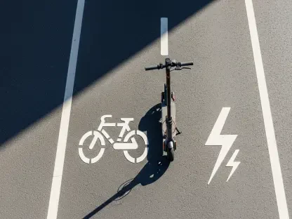Massachusetts House Passes Micromobility and Transparency Bills