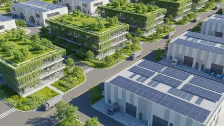 Strategic Governance Drives Singapore’s Circular Economy