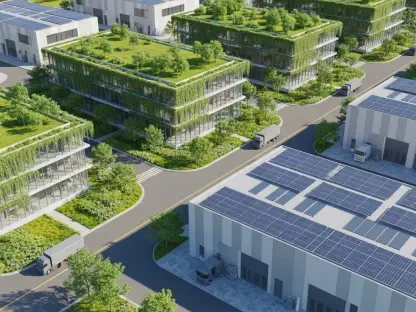 Strategic Governance Drives Singapore’s Circular Economy