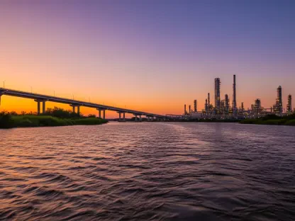 North Carolina Leaders Condemn EPA Settlement With Chemours