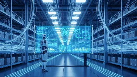 Trend Analysis: Chinese AI Regulation and Development