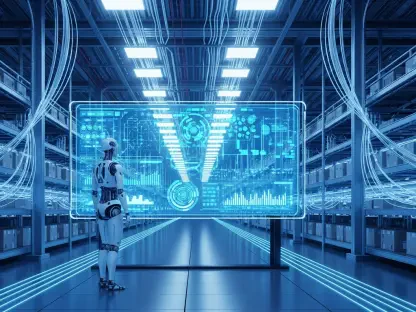 Trend Analysis: Chinese AI Regulation and Development