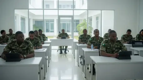 Can the Nigerian Army Balance Security and Human Rights?