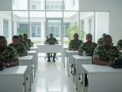 Can the Nigerian Army Balance Security and Human Rights?