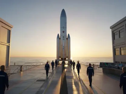DOT Proposes Cutting Environmental Rules for Space Launches
