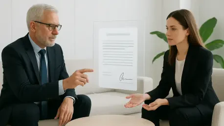 How Is AI Creating the Law Firm of the Future?
