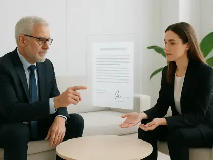 How Is AI Creating the Law Firm of the Future?