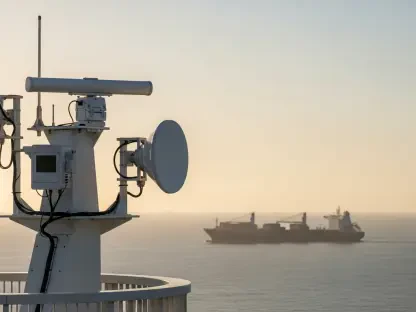 How Is Abu Dhabi Transforming Maritime Safety and Regulation?
