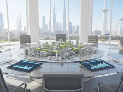 How Is the UAE Transforming Into a Global Business Hub?