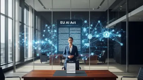 How Will the EU AI Act Reshape Global Tech Governance?