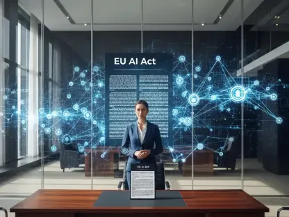 How Will the EU AI Act Reshape Global Tech Governance?
