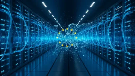 European Union AI Act Sets Global Technology Standards