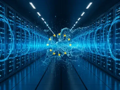 European Union AI Act Sets Global Technology Standards