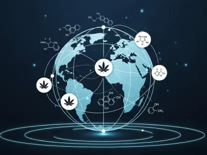 Why Is Global Cannabis Law Such a Contradictory Mess?