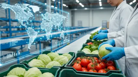 Food Safety Failures Undermine US Healthy Eating Agenda