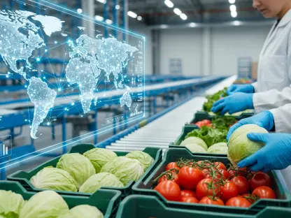 Food Safety Failures Undermine US Healthy Eating Agenda