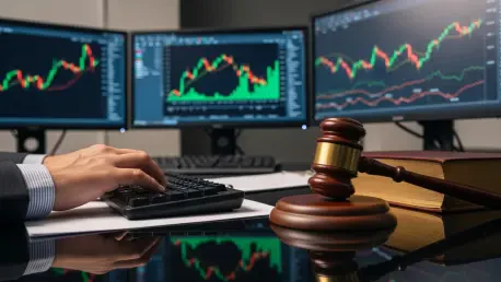 EU Courts Order Record Damages Against US Big Tech