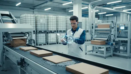 How Will the EU PPWR Transform the Packaging Industry?