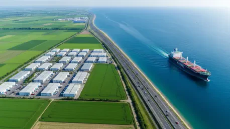 Mozambique Modernizes Maritime and Regional Development Laws