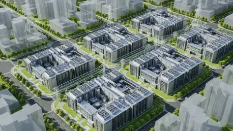 How Will Fort Worth Regulate the Massive Data Center Boom?