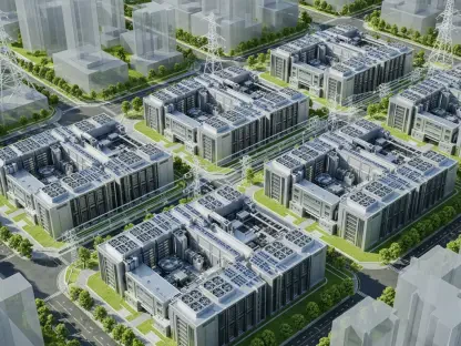 How Will Fort Worth Regulate the Massive Data Center Boom?