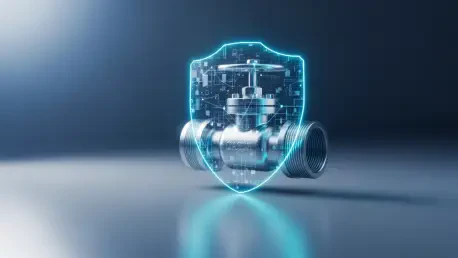 U.S. Water Systems Face Rising Cyberattacks and Policy Deadlock