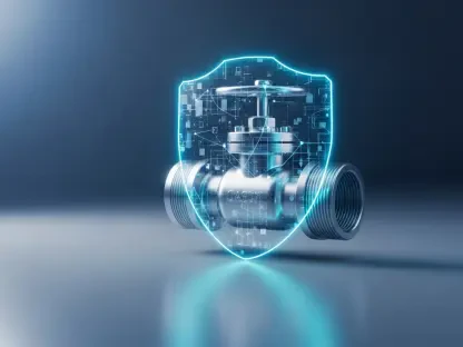 U.S. Water Systems Face Rising Cyberattacks and Policy Deadlock