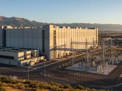 Colorado Cities Pause Data Center Growth Amid AI Boom