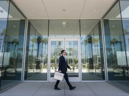 California AI Talent War Drives Trade Secret Lawsuits