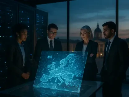 Europe’s Regulatory Double Bind Erodes Its Sovereignty
