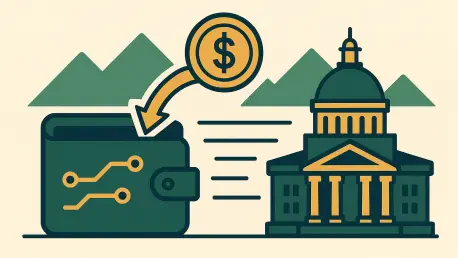Is West Virginia the Next Frontier for Digital Assets?