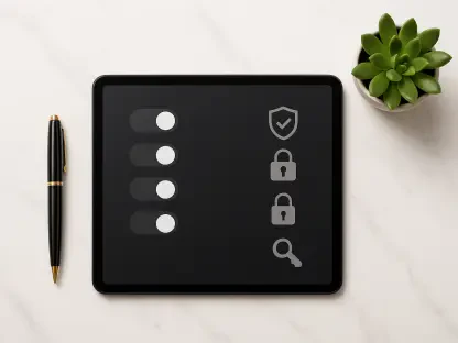 How Will the GUARD Act Redefine Financial Data Privacy?