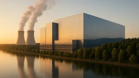 Is Federal Inaction Fueling an AI Environmental Crisis?