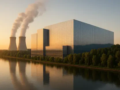 Is Federal Inaction Fueling an AI Environmental Crisis?