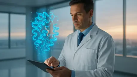 AI and Biotech Convergence Sparks Global Regulatory Reform