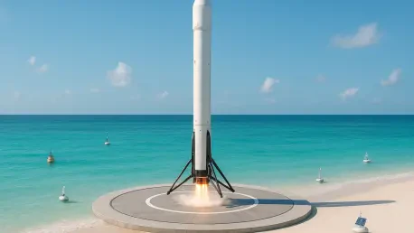 Should the FAA Waive Environmental Laws for the Space Race?