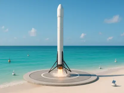 Should the FAA Waive Environmental Laws for the Space Race?