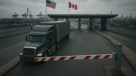 US-Canada Trade Talks Collapse Over Disputed Terms