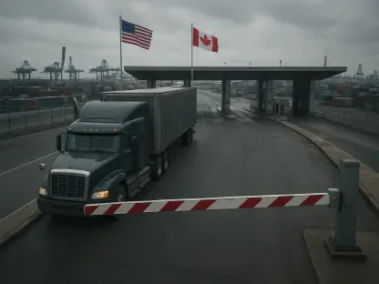 US-Canada Trade Talks Collapse Over Disputed Terms