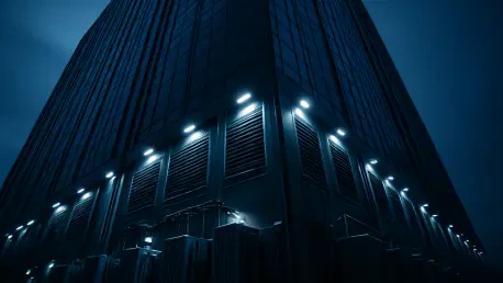 US Data Centers Face Growing Bipartisan Political Backlash