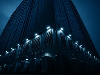 US Data Centers Face Growing Bipartisan Political Backlash