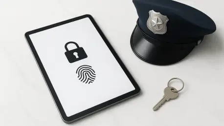 Balancing Law Enforcement Tech With Data Privacy and AI