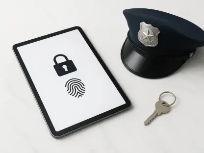 Balancing Law Enforcement Tech With Data Privacy and AI