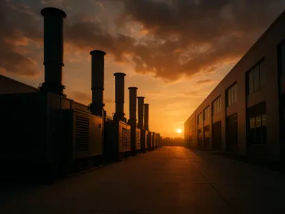 Musk's xAI Faces Lawsuits Over Unpermitted Gas Turbines